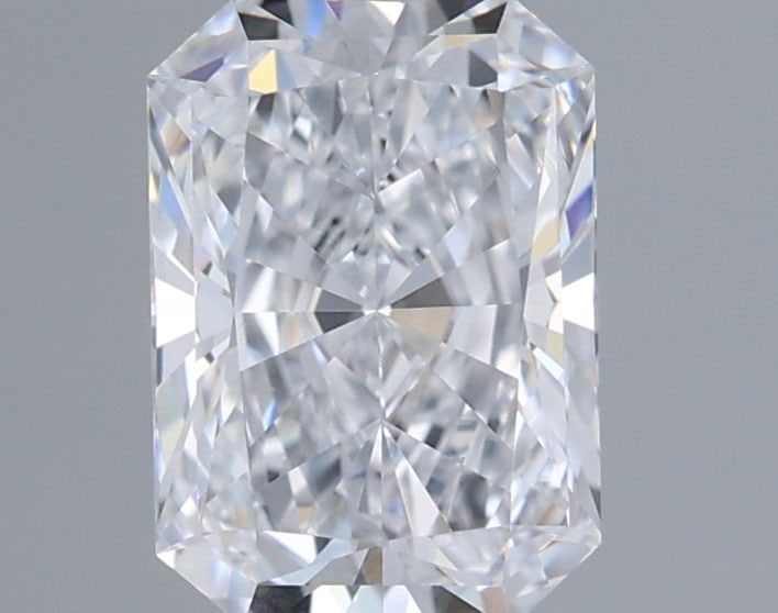Loose Diamond - RADIANT 0.96ct E VS1: Loose Diamond - RADIANT 0.96ct E VS1 Source: This is a real non-mined Diamond that has been grown in a lab Shape: RADIANT Carats: 0.96 Color: E Clarity: VS1 Certification: IGI Video: Video Link The