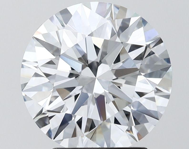 Ideal Loose Diamond - ROUND 3.05ct H VVS1: Ideal Loose Diamond - ROUND 3.05ct H VVS1 Source: This is a real non-mined Diamond that has been grown in a lab Shape: ROUND Carats: 3.05 Color: H Clarity: VVS1 Certification: IGI Video: Video Link