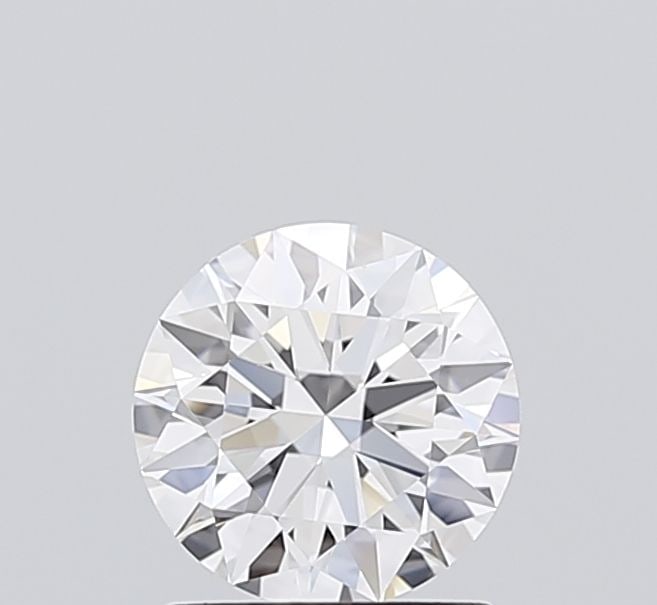 Ideal Loose Diamond - ROUND 1.04ct D VVS2: Ideal Loose Diamond - ROUND 1.04ct D VVS2 Source: This is a real non-mined Diamond that has been grown in a lab Shape: ROUND Carats: 1.04 Color: D Clarity: VVS2 Certification: IGI Video: Video Link