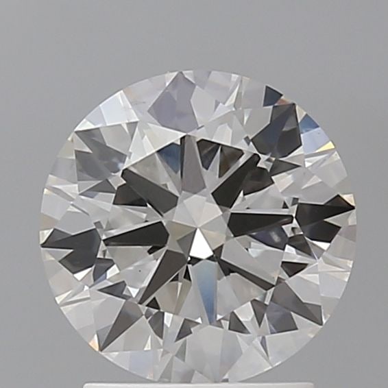 Loose Diamond - ROUND 1.97ct F VS1 (1 of 1)
