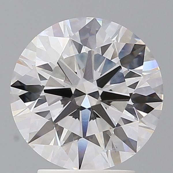 Ideal Loose Diamond - ROUND 3.09ct E VS1: Ideal Loose Diamond - ROUND 3.09ct E VS1 Source: This is a real non-mined Diamond that has been grown in a lab Shape: ROUND Carats: 3.09 Color: E Clarity: VS1 Certification: IGI Video: Video Link The
