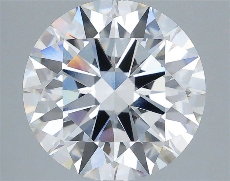 Loose Diamond - ROUND 4.73ct F VS1 (1 of 1)