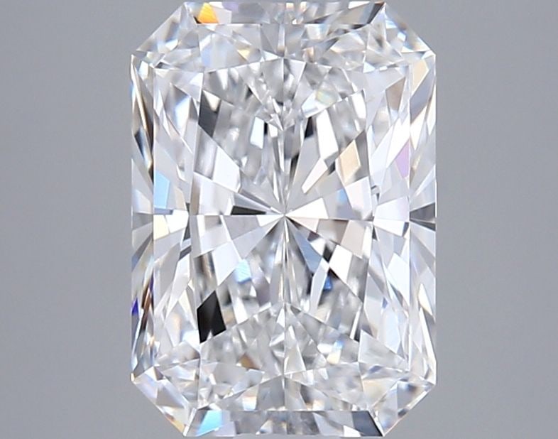 Loose Diamond - RADIANT 2.01ct D VVS1 (1 of 1)