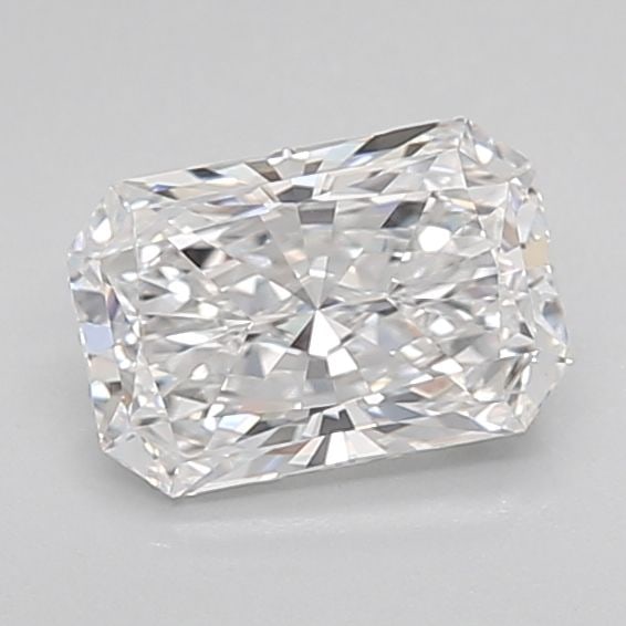 Loose Diamond - RADIANT 1.02ct D VVS2 (1 of 1)