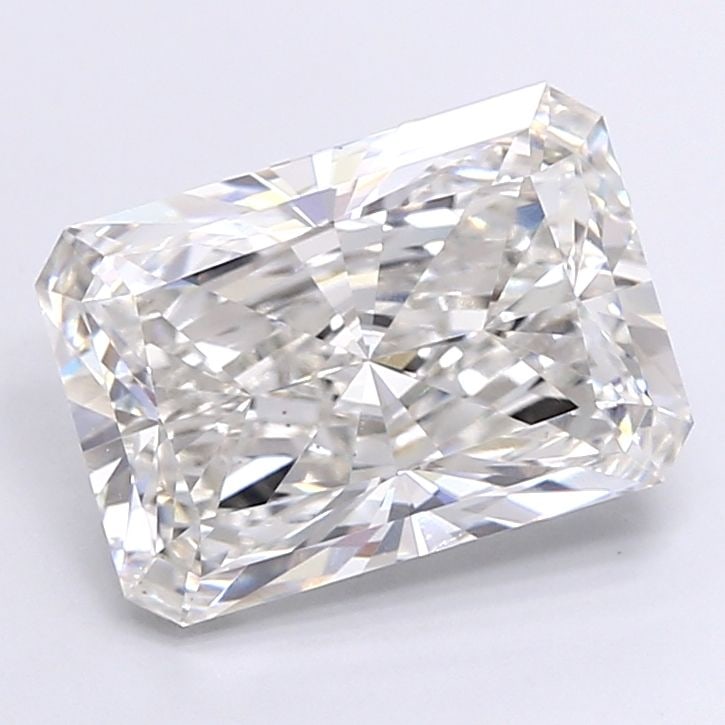 Loose Diamond - RADIANT 5.01ct G VS2 (1 of 1)
