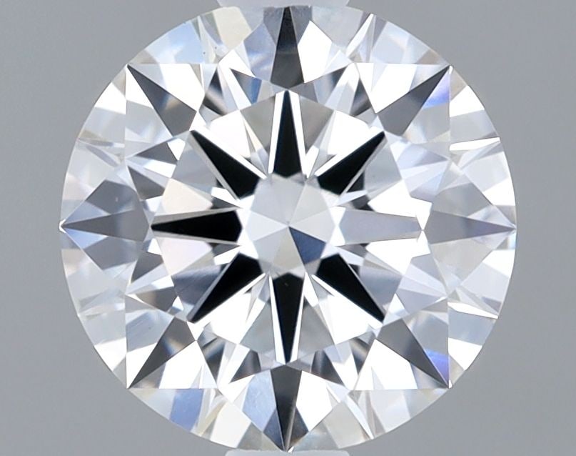Ideal Loose Diamond - ROUND 1.21ct E VS1 (1 of 1)
