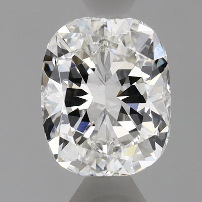 Loose Diamond - CUSHION BRILLIANT 1.18ct F VVS2: Loose Diamond - CUSHION BRILLIANT 1.18ct F VVS2 Source: This is a real non-mined Diamond that has been grown in a lab Shape: CUSHION BRILLIANT Carats: 1.18 Color: F Clarity: VVS2 Certification: IGI