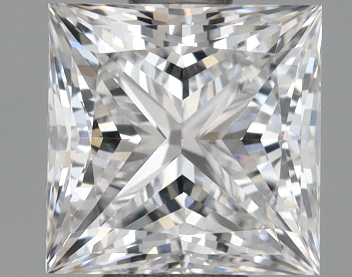 Loose Diamond - PRINCESS 1.06ct D VVS2: Loose Diamond - PRINCESS 1.06ct D VVS2 Source: This is a real non-mined Diamond that has been grown in a lab Shape: PRINCESS Carats: 1.06 Color: D Clarity: VVS2 Certification: IGI Video: Video Link