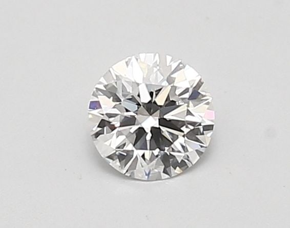 Ideal Loose Diamond - ROUND 0.46ct D VS1: Ideal Loose Diamond - ROUND 0.46ct D VS1 Source: This is a real non-mined Diamond that has been grown in a lab Shape: ROUND Carats: 0.46 Color: D Clarity: VS1 Certification: IGI Video: Video Link The