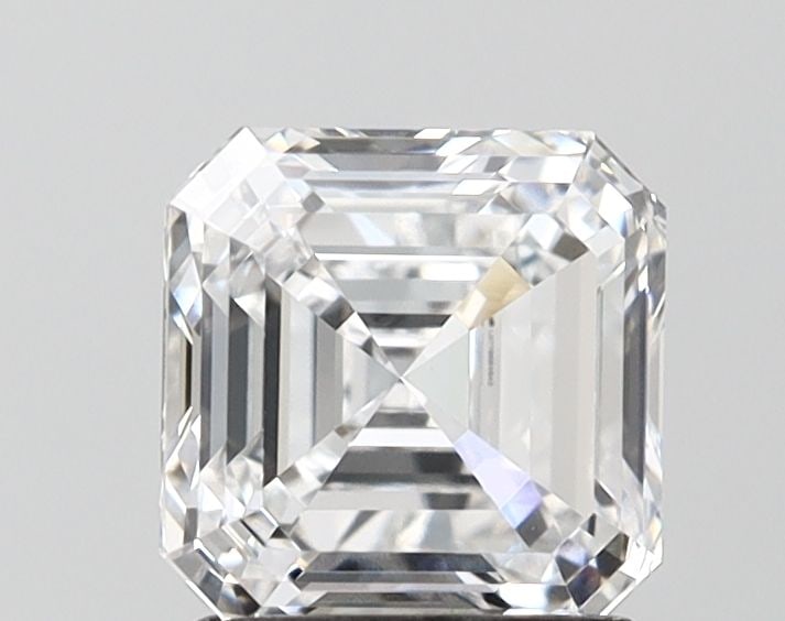 Loose Diamond - ASSCHER 1.89ct D VVS2 (1 of 1)