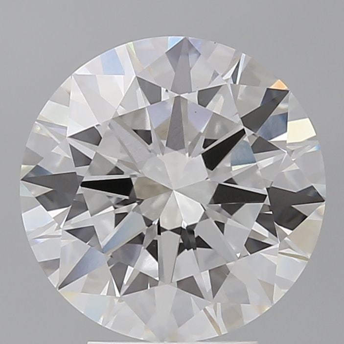 Loose Diamond - ROUND 4.51ct F VS1 (1 of 1)