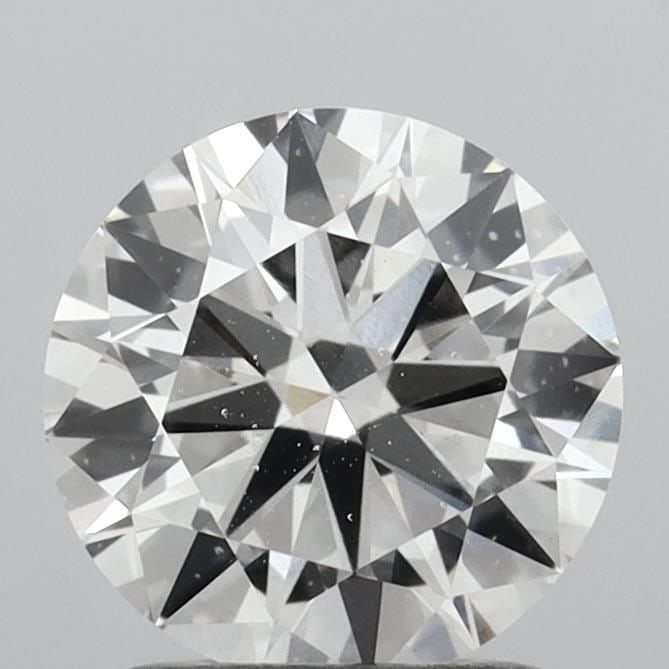 Loose Diamond - ROUND 1.5ct G VS2 (1 of 1)