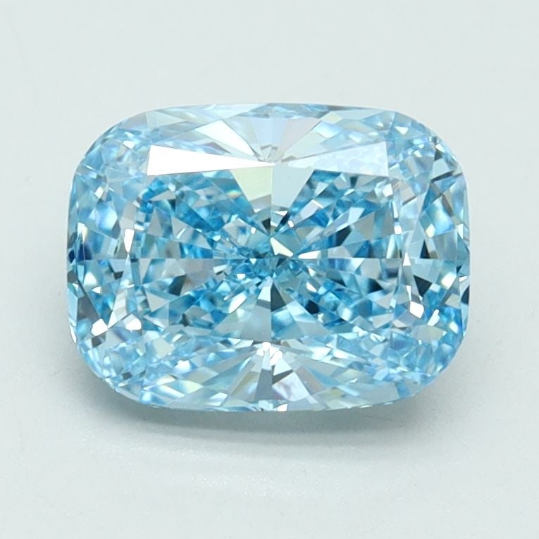 Ideal Loose Diamond - ROUND 2.52ct F VS1 (1 of 1)