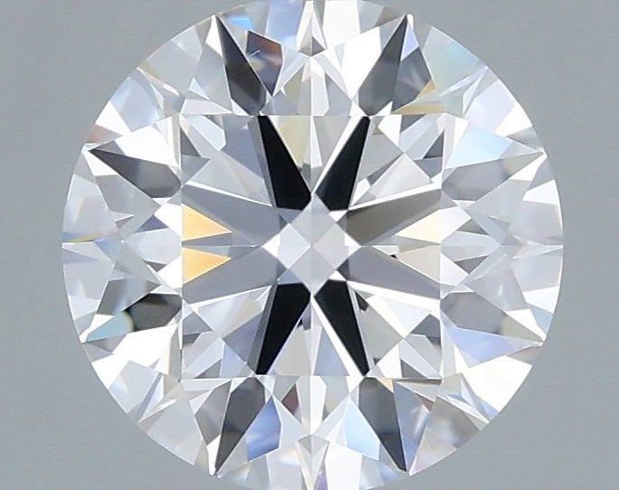 Ideal Loose Diamond - ROUND 2.02ct D VS1: Ideal Loose Diamond - ROUND 2.02ct D VS1 Source: This is a real non-mined Diamond that has been grown in a lab Shape: ROUND Carats: 2.02 Color: D Clarity: VS1 Certification: IGI Video: Video Link The