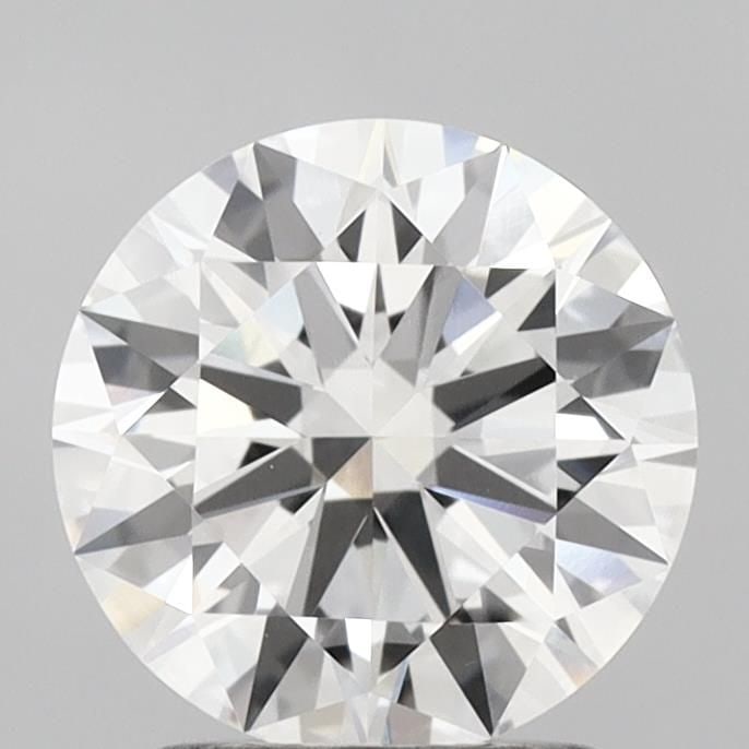 Loose Diamond - ROUND 2.0ct E VVS2 (1 of 1)