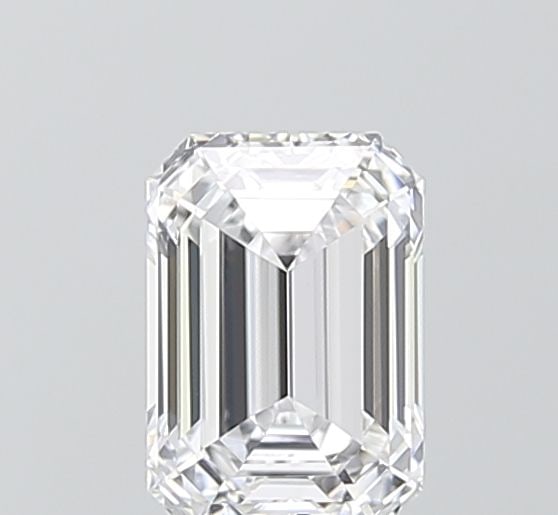 Loose Diamond - EMERALD 1.05ct D IF (1 of 1)