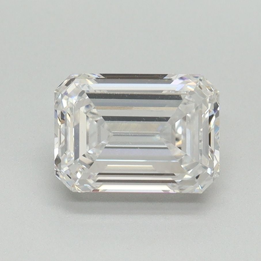 Loose Diamond - EMERALD 1.53ct E VS1 (1 of 1)