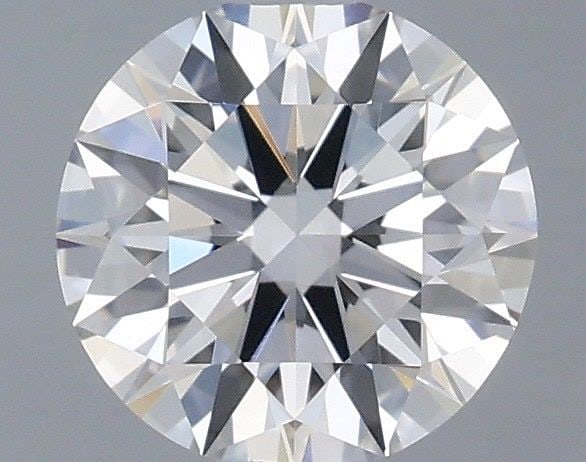 Ideal Loose Diamond - ROUND 0.56ct E VVS2 (1 of 1)