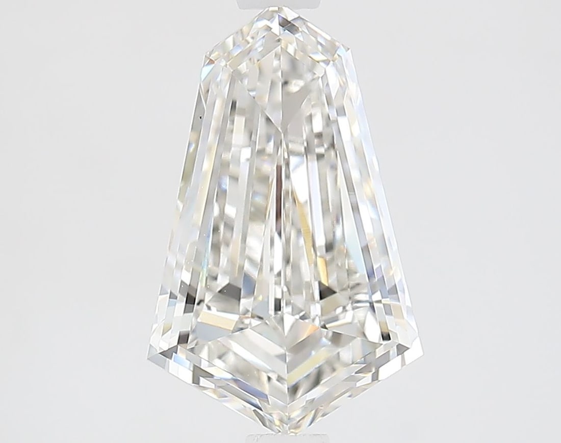 Loose Diamond - HEXAGONAL 2.16ct G VVS2 (1 of 1)