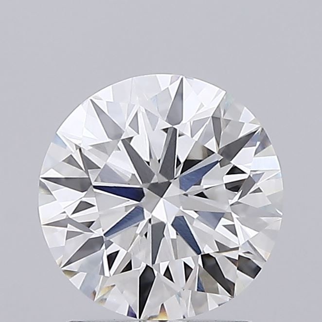 Ideal Loose Diamond - ROUND 1.52ct G VVS2 (1 of 1)
