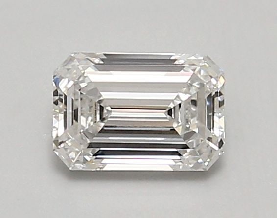 Loose Diamond - EMERALD 0.94ct D VVS2 (1 of 1)