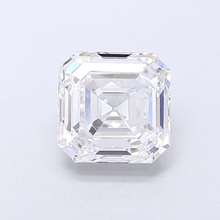 Loose Diamond - SQUARE EMERALD 2.03ct D VVS1 (1 of 1)