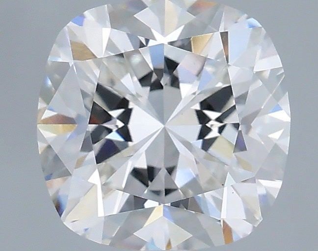 Loose Diamond - CUSHION BRILLIANT 2.07ct F VS1 (1 of 1)