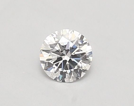 Ideal Loose Diamond - ROUND 0.34ct D VVS2 (1 of 1)