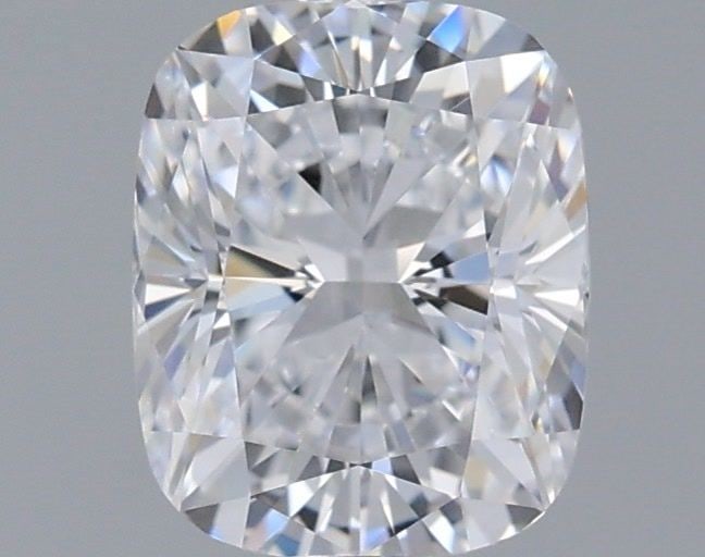 Loose Diamond - CUSHION MODIFIED 1.0ct D IF: Loose Diamond - CUSHION MODIFIED 1.0ct D IF Source: This is a real non-mined Diamond that has been grown in a lab Shape: CUSHION MODIFIED Carats: 1.0 Color: D Clarity: IF Certification: IGI Video: