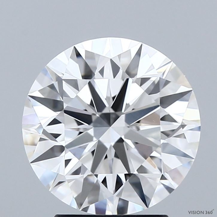 Ideal Loose Diamond - ROUND 3.05ct D VVS2: Ideal Loose Diamond - ROUND 3.05ct D VVS2 Source: This is a real non-mined Diamond that has been grown in a lab Shape: ROUND Carats: 3.05 Color: D Clarity: VVS2 Certification: IGI Video: Video Link