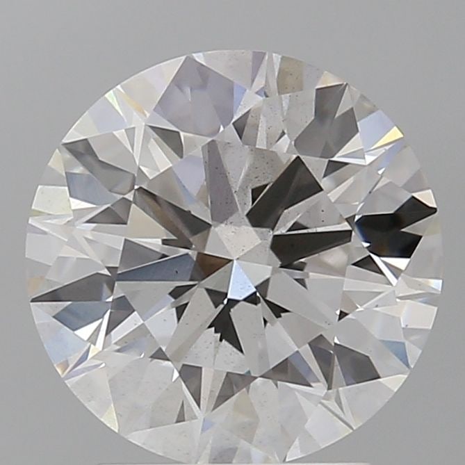 Ideal Loose Diamond - ROUND 2.73ct F SI1: Ideal Loose Diamond - ROUND 2.73ct F SI1 Source: This is a real non-mined Diamond that has been grown in a lab Shape: ROUND Carats: 2.73 Color: F Clarity: SI1 Certification: IGI Video: Video Link The