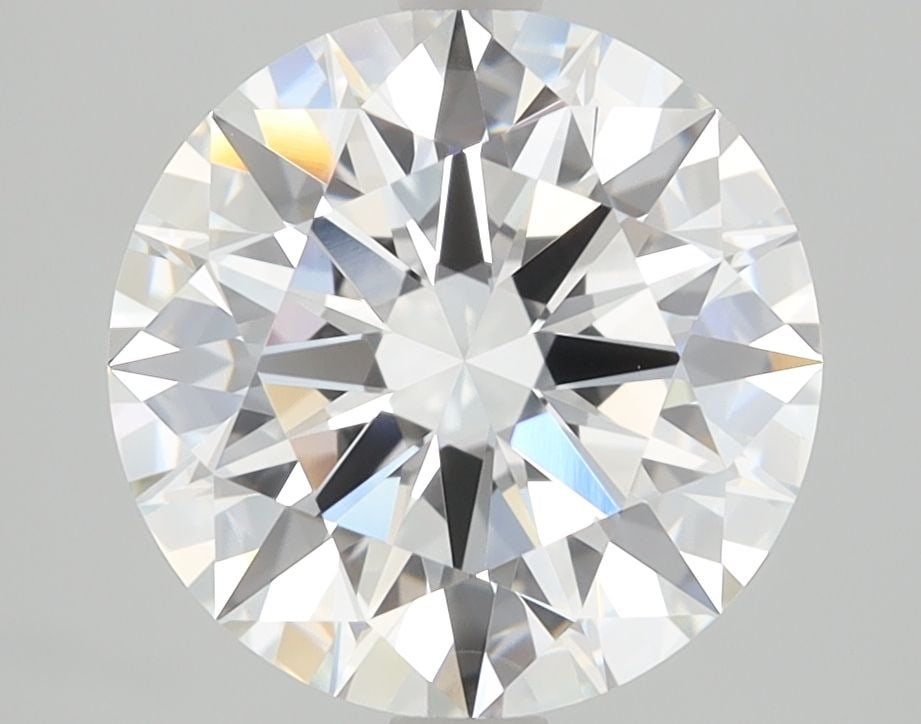 Ideal Loose Diamond - ROUND 3.04ct E VVS2: Ideal Loose Diamond - ROUND 3.04ct E VVS2 Source: This is a real non-mined Diamond that has been grown in a lab Shape: ROUND Carats: 3.04 Color: E Clarity: VVS2 Certification: IGI Video: Video Link