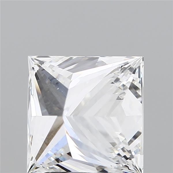 Loose Diamond - PRINCESS 3.05ct G VVS2 (1 of 1)