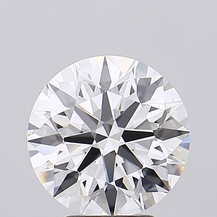 Ideal Loose Diamond - ROUND 4.03ct D FL (1 of 1)