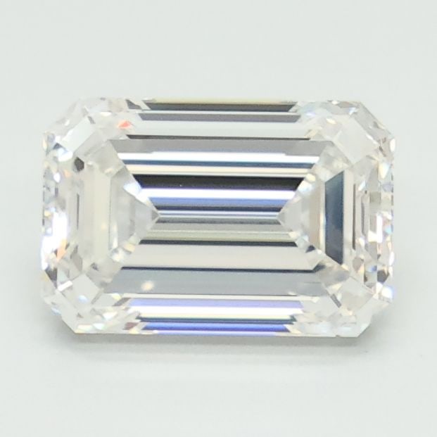 Loose Diamond - EMERALD 1.59ct E VVS1 (1 of 1)