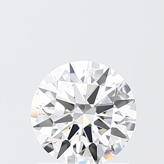 Ideal Loose Diamond - ROUND 1.02ct D VS2 (1 of 1)