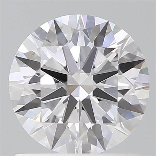 Ideal Loose Diamond - ROUND 1.09ct D VS2 (1 of 1)