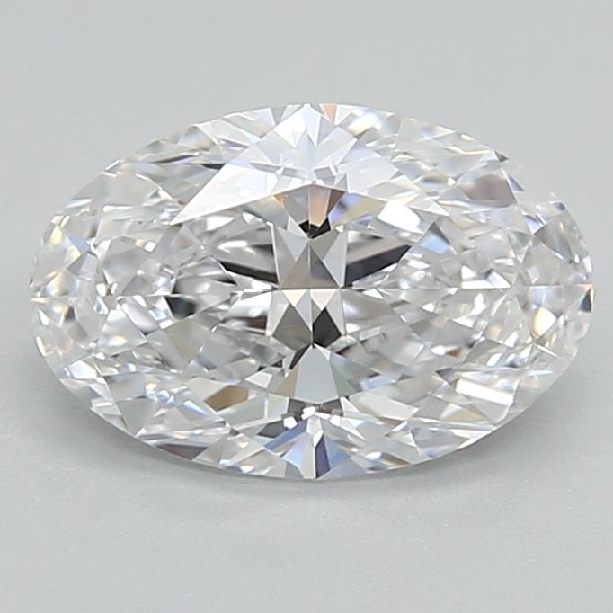 Loose Diamond - OVAL 1.08ct D VVS1 (1 of 1)
