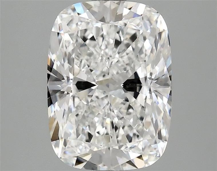Loose Diamond - CUSHION BRILLIANT 1.41ct E VS2 (1 of 1)