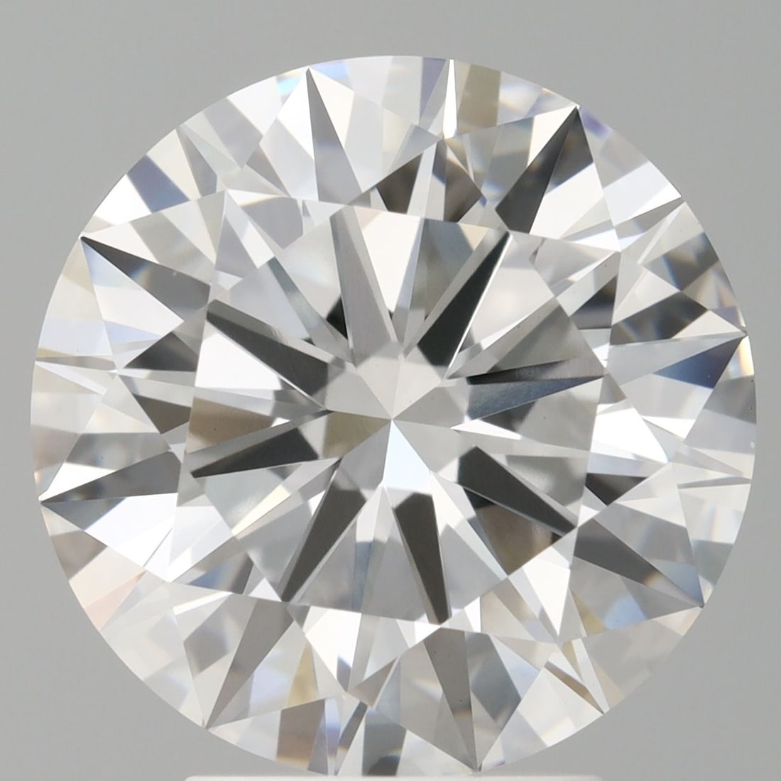 Ideal Loose Diamond - ROUND 4.03ct F VVS2: Ideal Loose Diamond - ROUND 4.03ct F VVS2 Source: This is a real non-mined Diamond that has been grown in a lab Shape: ROUND Carats: 4.03 Color: F Clarity: VVS2 Certification: IGI Video: