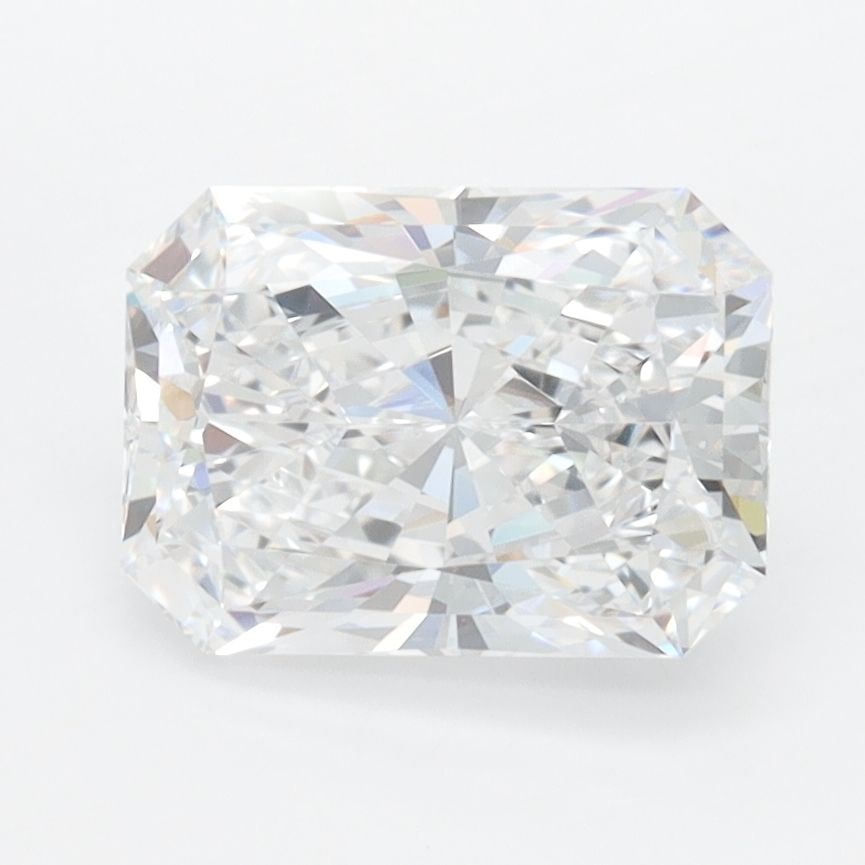 Loose Diamond - RADIANT 2.1ct D IF (1 of 1)