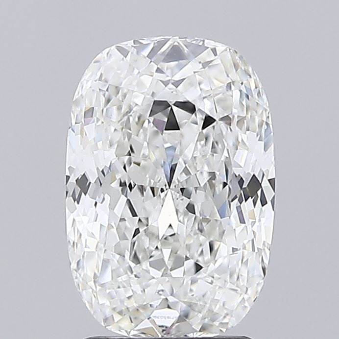 Loose Diamond - CUSHION MODIFIED 2.53ct E VS1 (1 of 1)