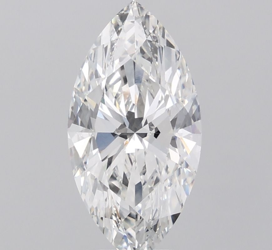 Loose Diamond - MARQUISE 3.51ct F VVS2 (1 of 1)