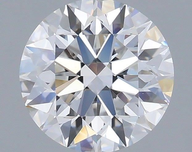 Loose Diamond - ROUND 1.31ct D VVS2 (1 of 1)