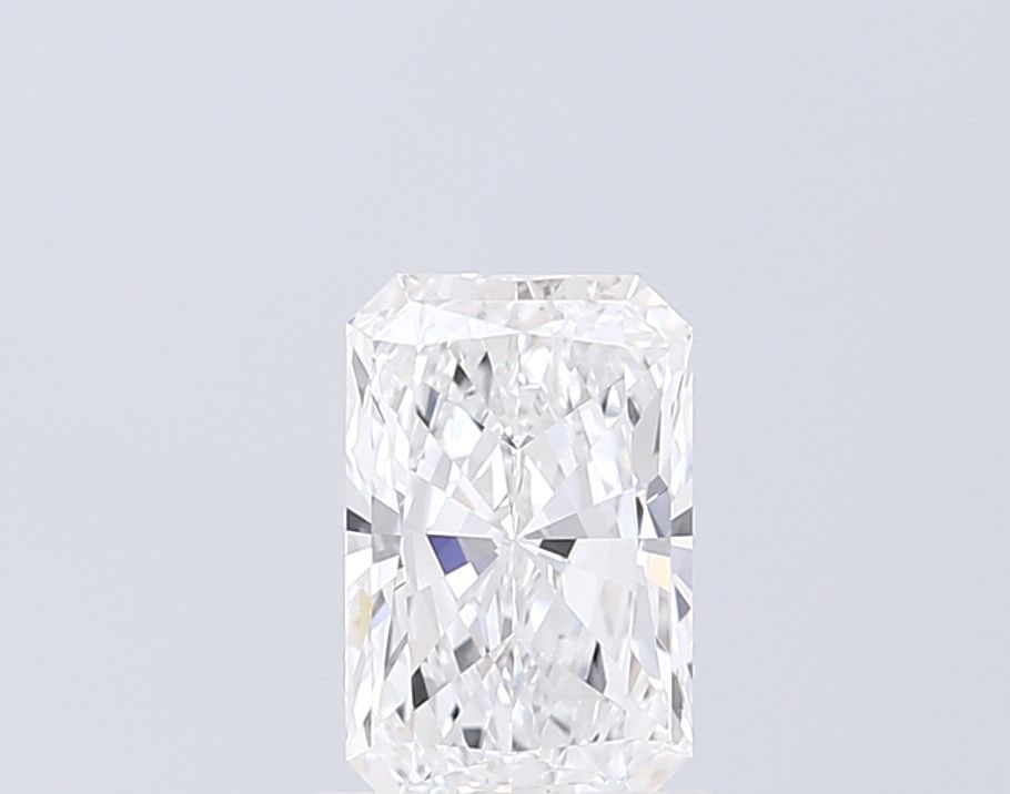 Loose Diamond - RADIANT 1.53ct D VS1 (1 of 1)