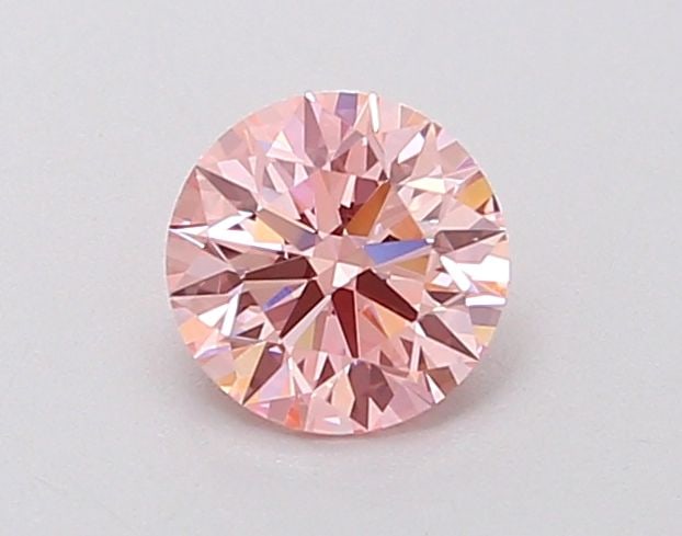 Loose Diamond - EMERALD 0.25ct Fancy Intense Pink VS1: Loose Diamond - EMERALD 0.25ct Fancy Intense Pink VS1 Source: This is a real non-mined Diamond that has been grown in a lab Shape: EMERALD Carats: 0.25 Color: Fancy Intense Pink Certification: IGI