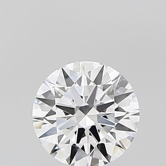 Ideal Loose Diamond - ROUND 1.01ct D VS1 (1 of 1)