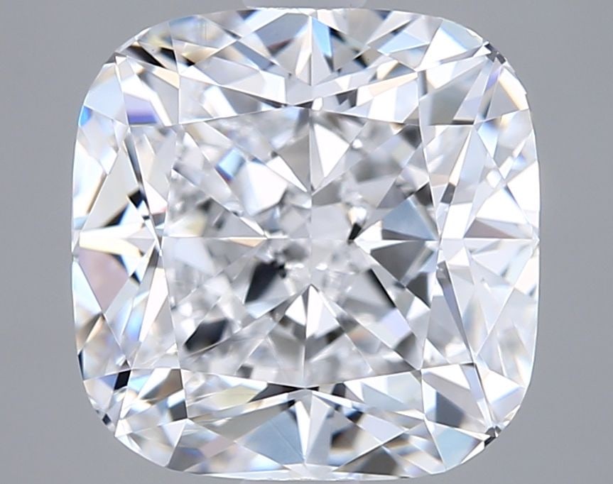 Loose Diamond - CUSHION MODIFIED 3.01ct D VVS2 (1 of 1)