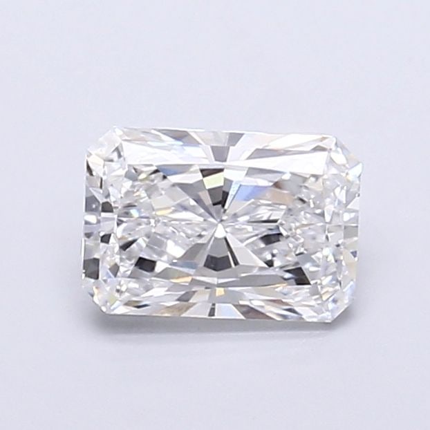 Loose Diamond - RADIANT 1.17ct D VVS2: Loose Diamond - RADIANT 1.17ct D VVS2 Source: This is a real non-mined Diamond that has been grown in a lab Shape: RADIANT Carats: 1.17 Color: D Clarity: VVS2 Certification: IGI Video: Video Link The