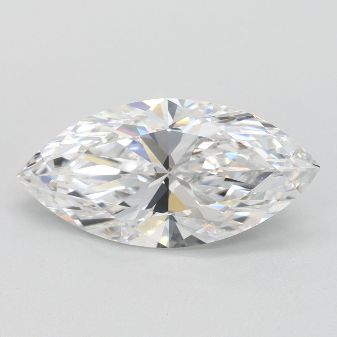 Loose Diamond - MARQUISE 2.06ct D VVS1 (1 of 1)